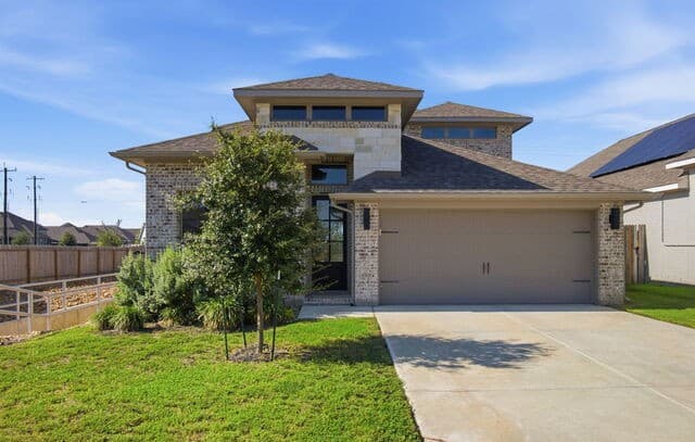14306 Hondo Knot