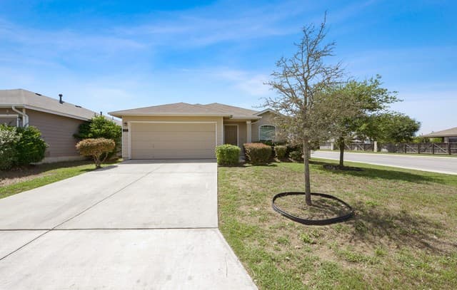 203 Cardinal Way
