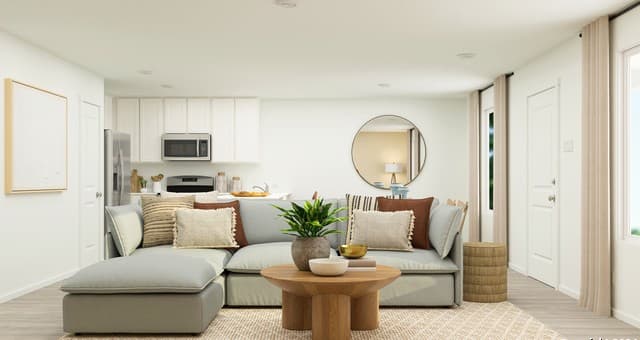3407 Jet Place