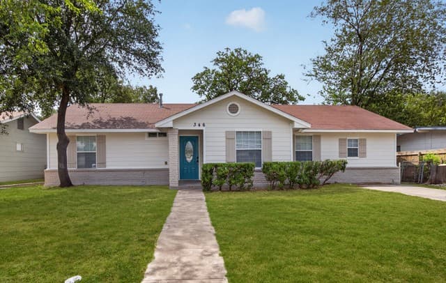 346 Ashland