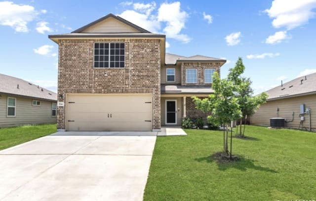324 Washita Riv