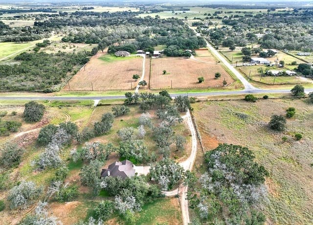 1021 Fm 3432