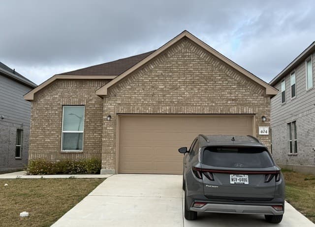 404 Sambar Bay Dr.