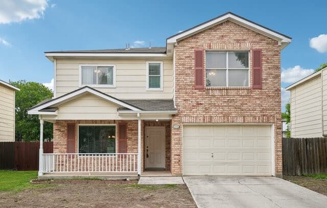 3815 Wetmore Knl