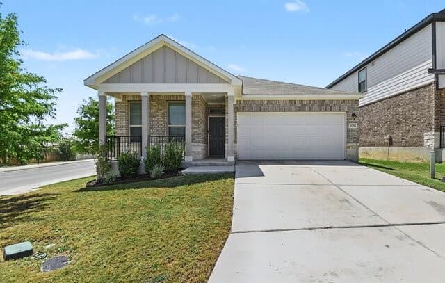 11702 Briceway Land