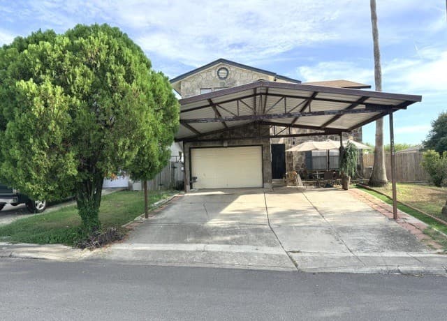 4538 Misty Springs Dr