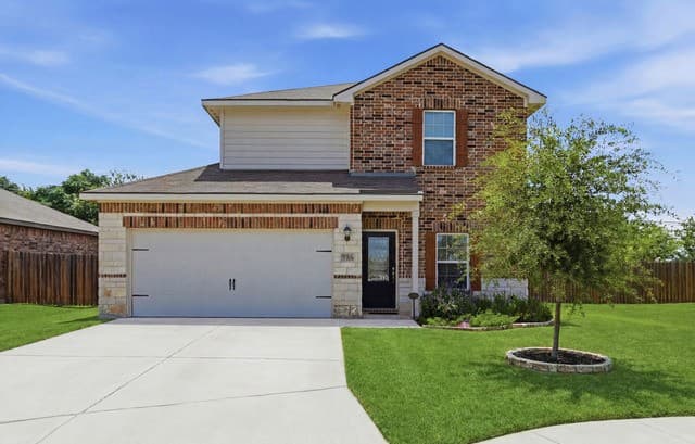 7806 Cactus Plum Dr