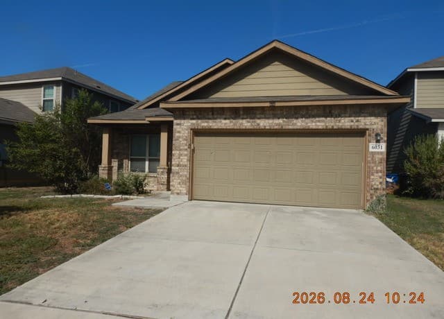 6031 Snorkel Square