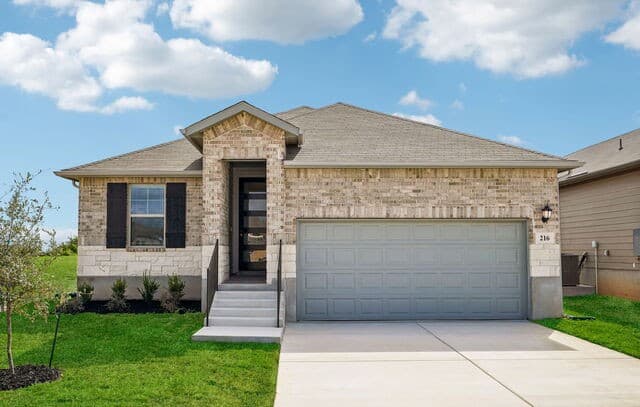 216 Barton Pt