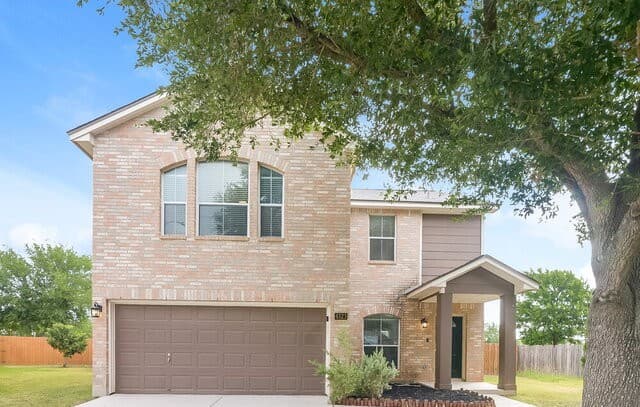 4323 Gentle Grove Dr