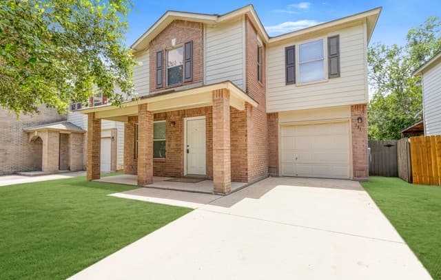 131 Booker Palm