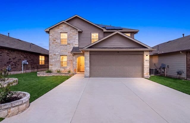 8834 Double Oak