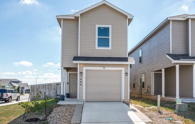 7666 Chancery Gate