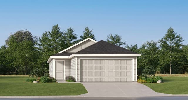 5219 Magnolia Gardens