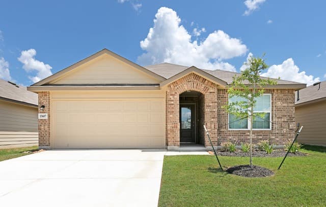13607 Ailey Knoll