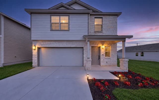 6311 Willow Point Blvd