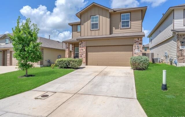 4263 Busbee Fld