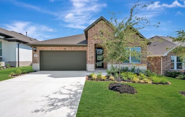 1947 Lost Cedar