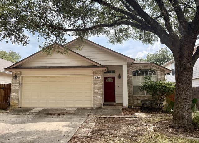 11214 Woodwaters Way