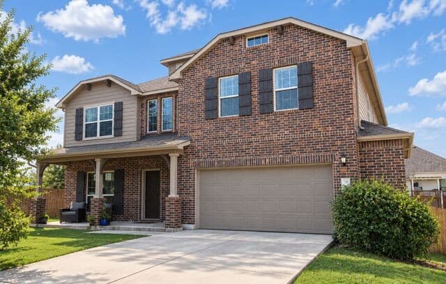 4608 Starwood
