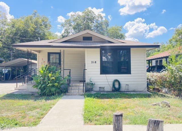 218 Barrett Ave
