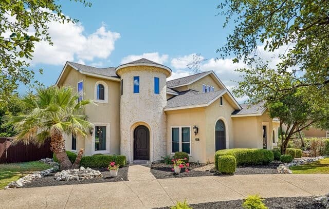 406 Pueblo Pintado
