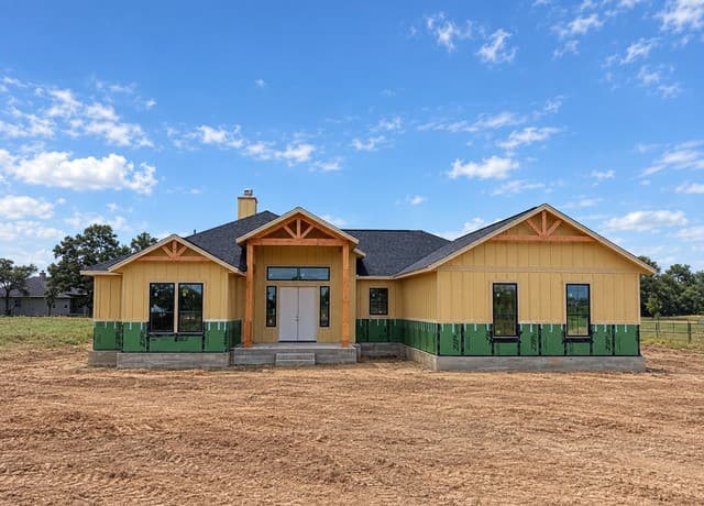 123 Pradera Ridge Drive