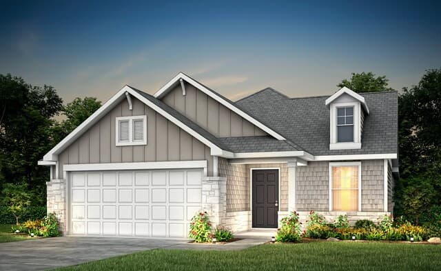 8334 Hamrick Circle