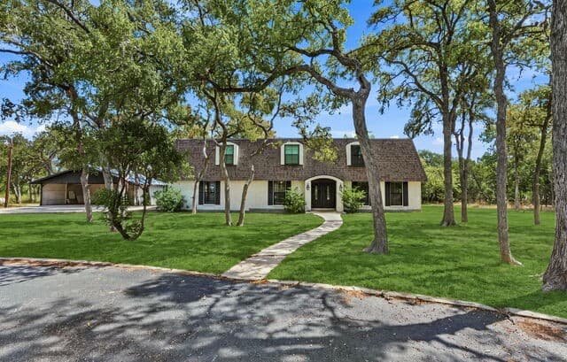 28422 Timberline Dr