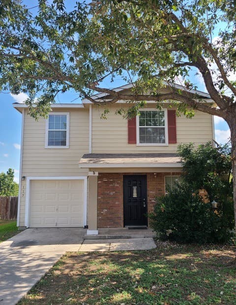 117 Cypress Willow