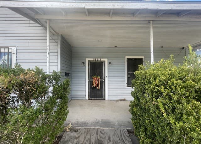 1423 Piedmont Ave
