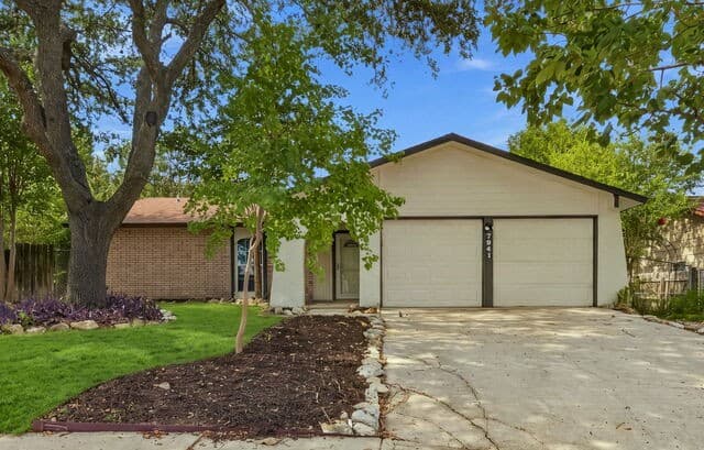 7941 Splintered Oak
