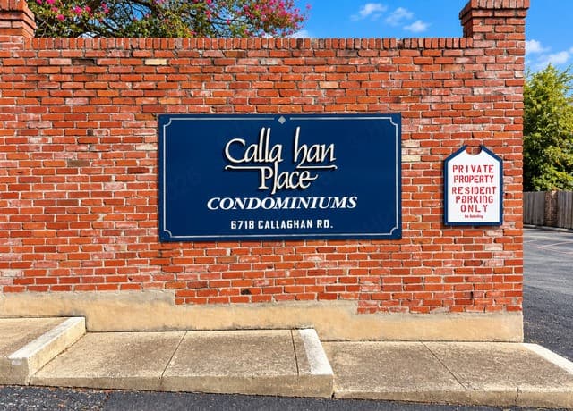 6718 Callaghan Rd Unit 301