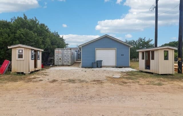 291 Nacona Dr