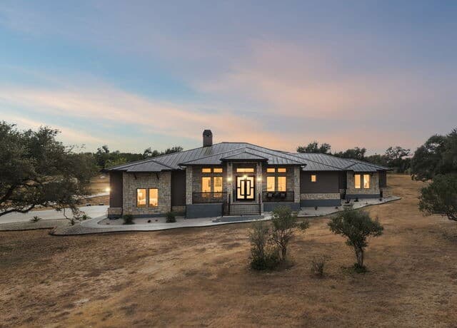 538 San Marcos Trl