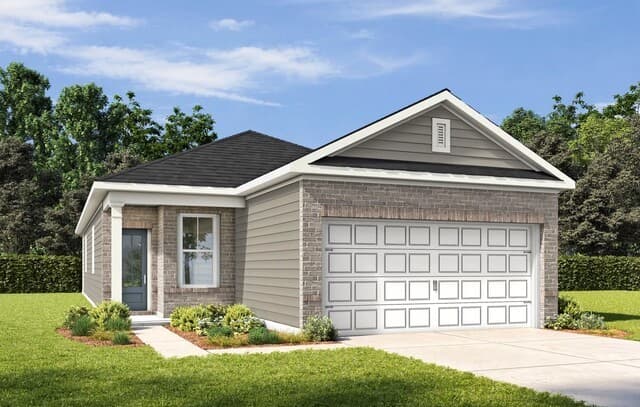 6024 Lakeview Pointe