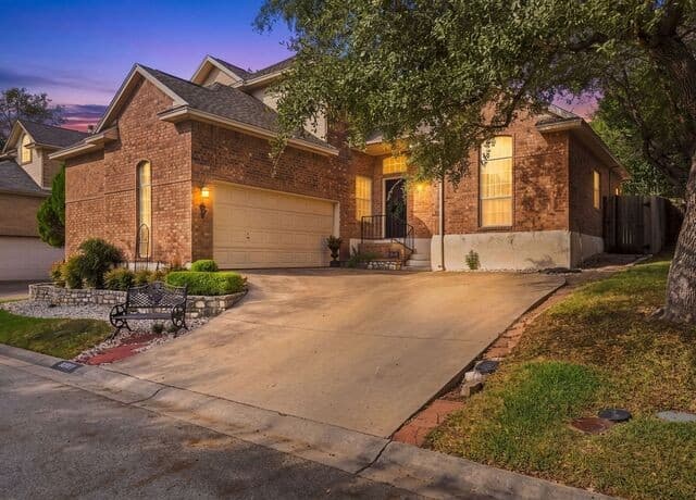 19107 Evening Trail Dr