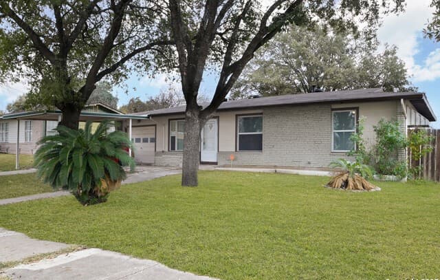 403 Pilgrim Dr