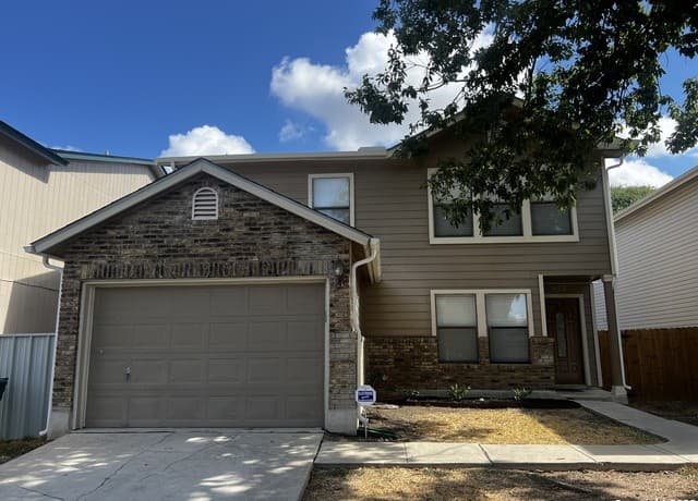 822 Meadow Dale