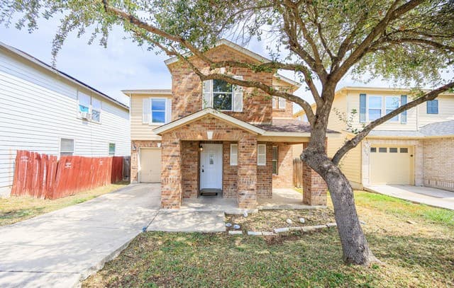 7706 Hedrick Farm
