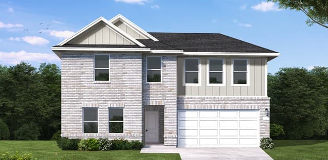 17312 Scotch Pine Drive