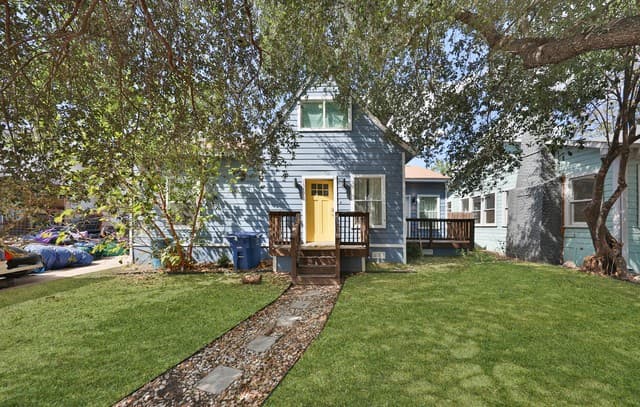 1043 E Highland Blvd