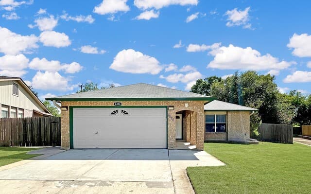 6426 Regency Lane