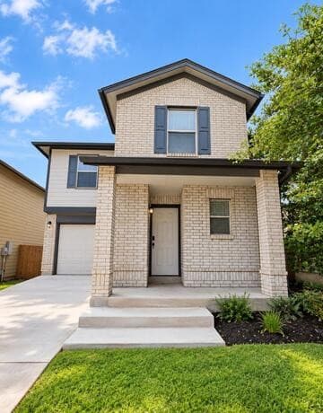 4926 Corian Springs Dr