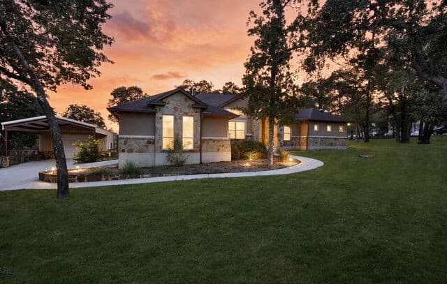 116 Hidden Forest DR