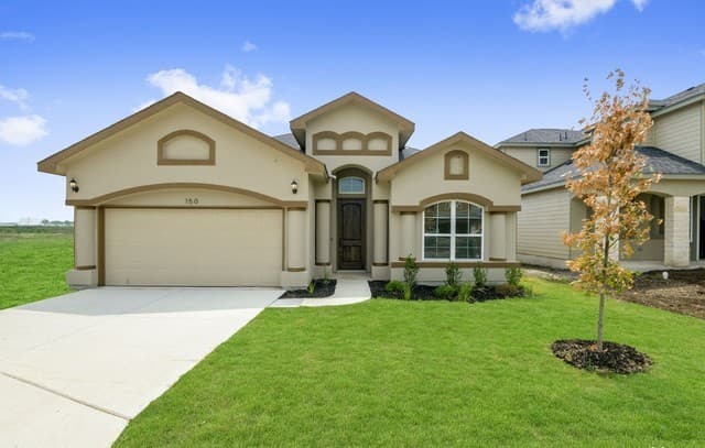6414 Lowrie