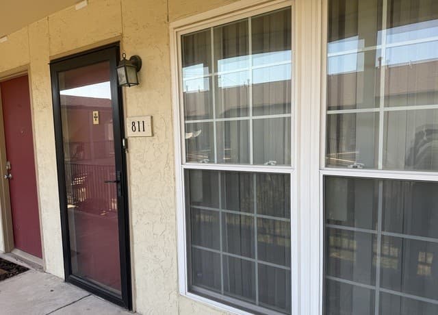 8702 Village Dr Unit 811