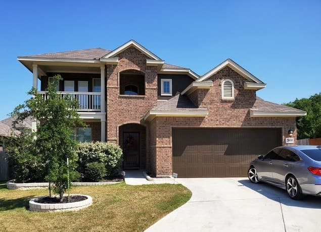2800 Bethany Dr