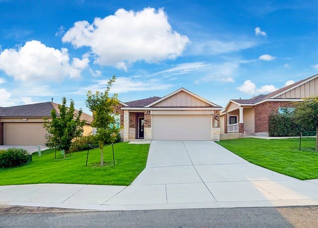 6821 Arid Way
