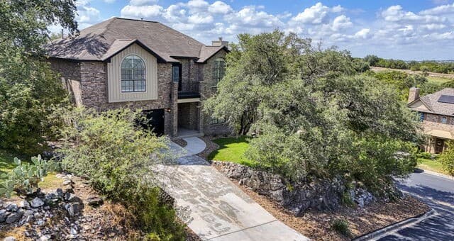 6818 Apaloosa Way